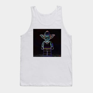 Klown Tank Top